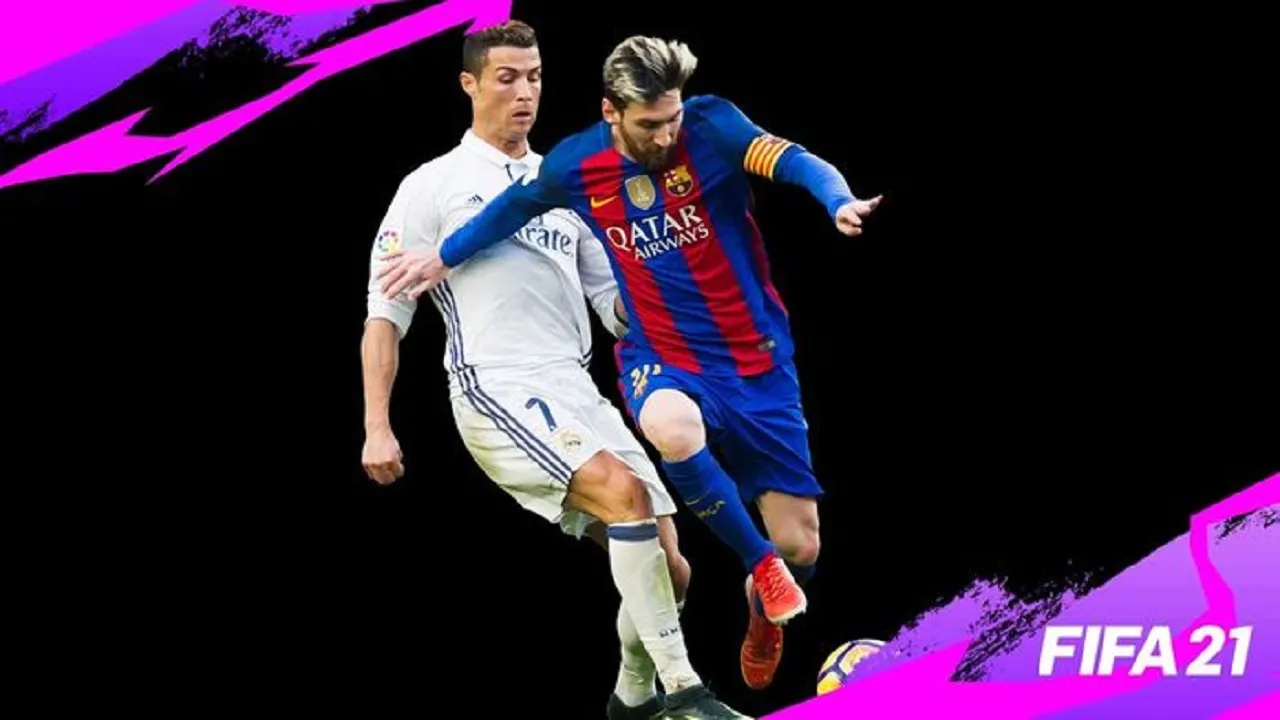 Какого футболиста чаще других берут в FIFA 21? Это не Месси или Роналду, а центральный защитник