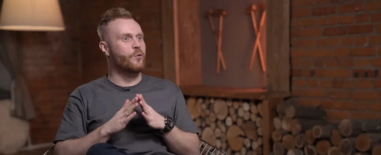 Чебатков – лучший гость-комик у Дудя. Выпуск с Женей просто топ: там невероятные эмоции и много редких тем