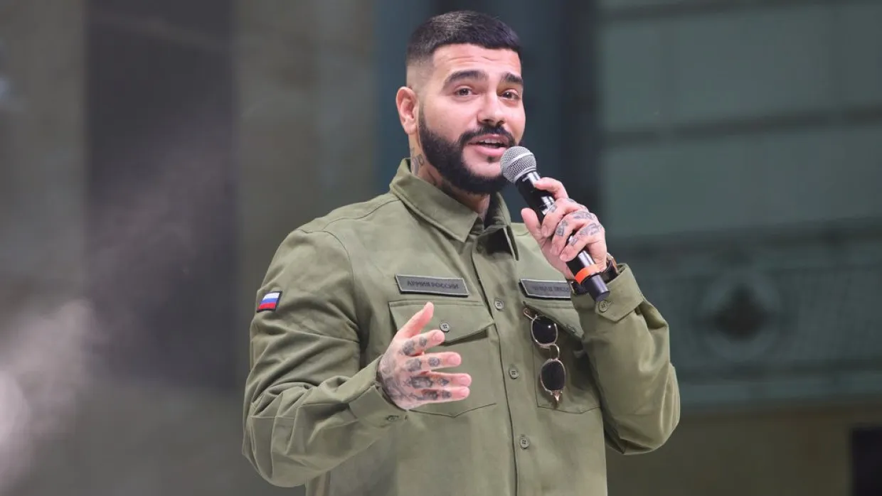 Посмотрел первый эпизод нового «Холостяка». Бессмысленный проект спасет только сам Тимати