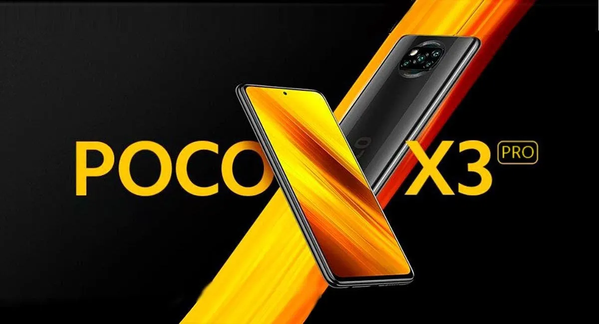 Раскрыты характеристики и цена Xiaomi Poco X3 Pro. Его называют преемником легендарного Pocophone F1