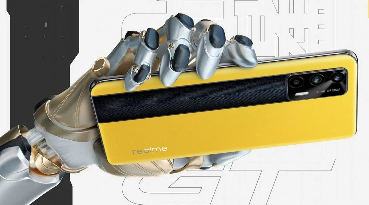 Игровой монстр Realme и другие. Лучшие смартфоны до 40 тысяч рублей
