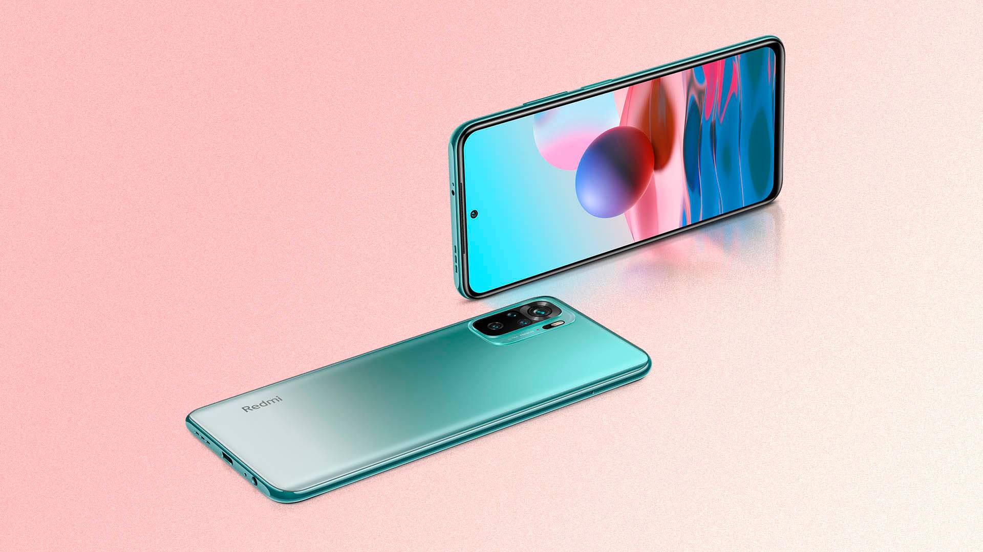 Плюсы и минусы Xiaomi Redmi Note 10. Всё, что нужно знать о девайсе — Палач  | Гаджеты, скидки и медиа