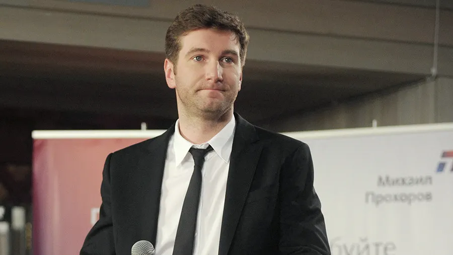 Шоу «Антонимы» похоронит карьеру Антона Красовского. Проповедь про Земфиру в интервью с тиктокером – это финиш