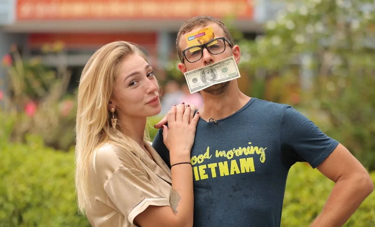 Грустные слухи об «Орле и решке». Проплаченные выпуски, фальшивая концепция и лживые факты