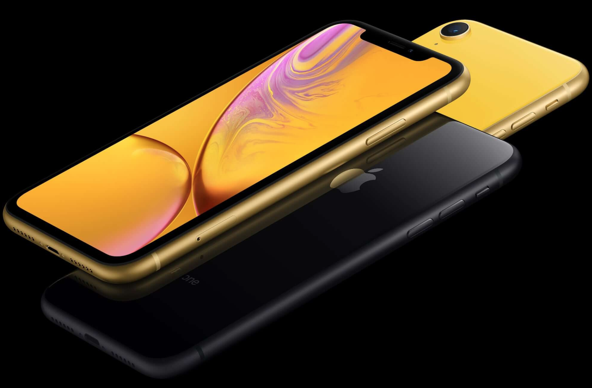 iPhone XR резко и мощно подешевел. Девайс нужно срочно забирать — Палач |  Гаджеты, скидки и медиа