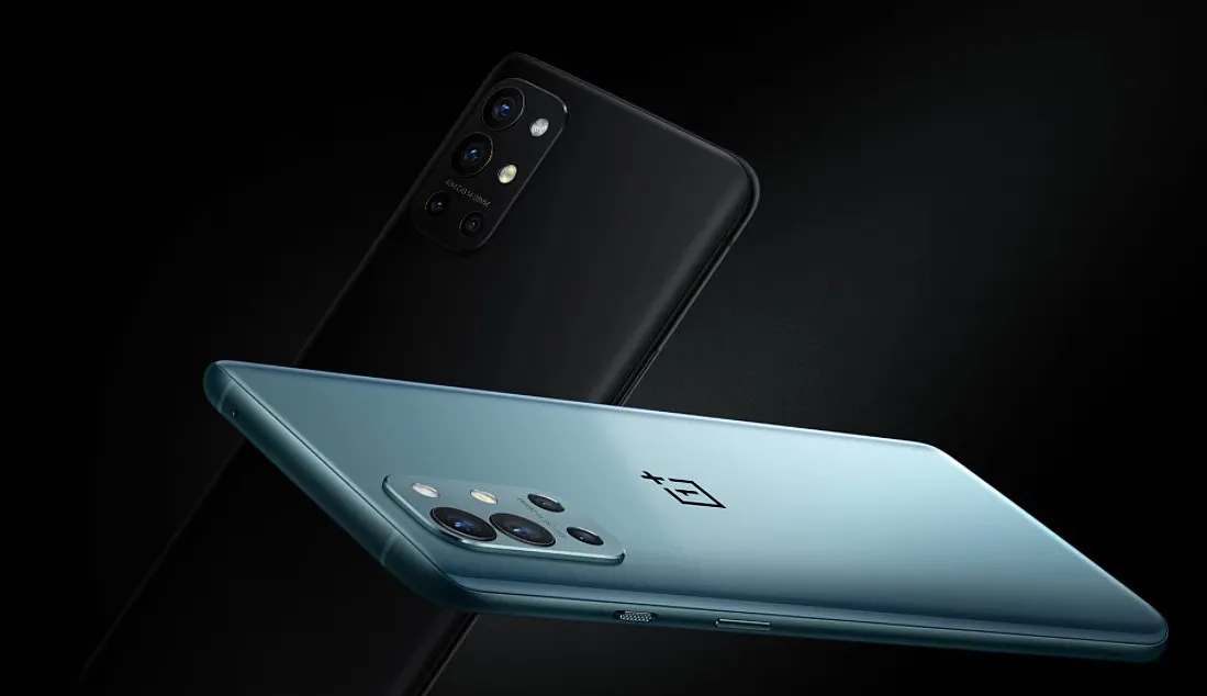Вместе с OnePlus 9 представили мощный субфлагман. Ждем девайс на Али