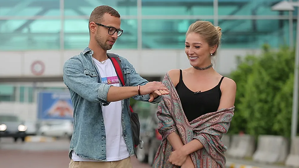 Ивлеева рассказала о съемках «Орла и решки» в Северной Корее. КНДР напомнил ей Советский Союз