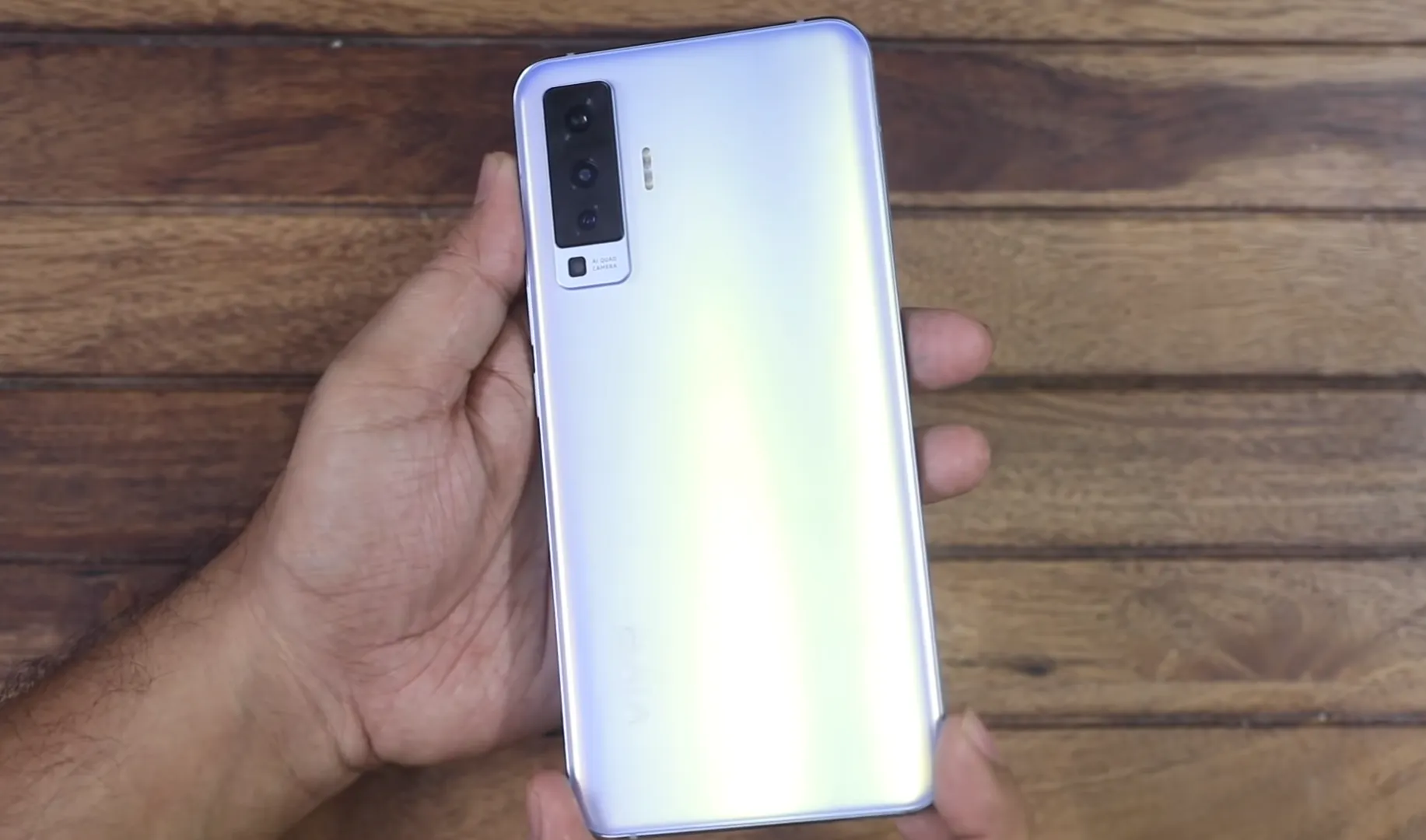 Топовый камерофон Vivo отдают по исторически низкой цене. Это лучшая альтернатива хитовому Google Pixel