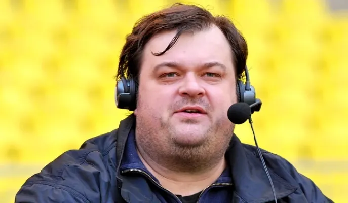 Василий Уткин возвращается в FIFA! Он станет комментатором бесплатной версии симулятора