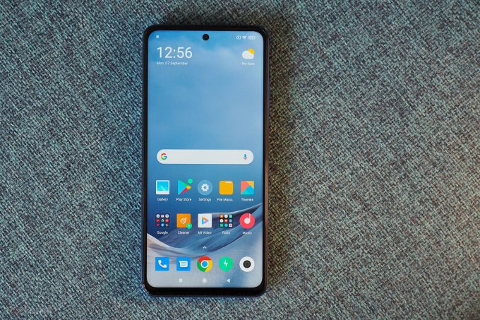 153655 phones review hands on poco x3 nfc pictures image1 opebjdf1ru