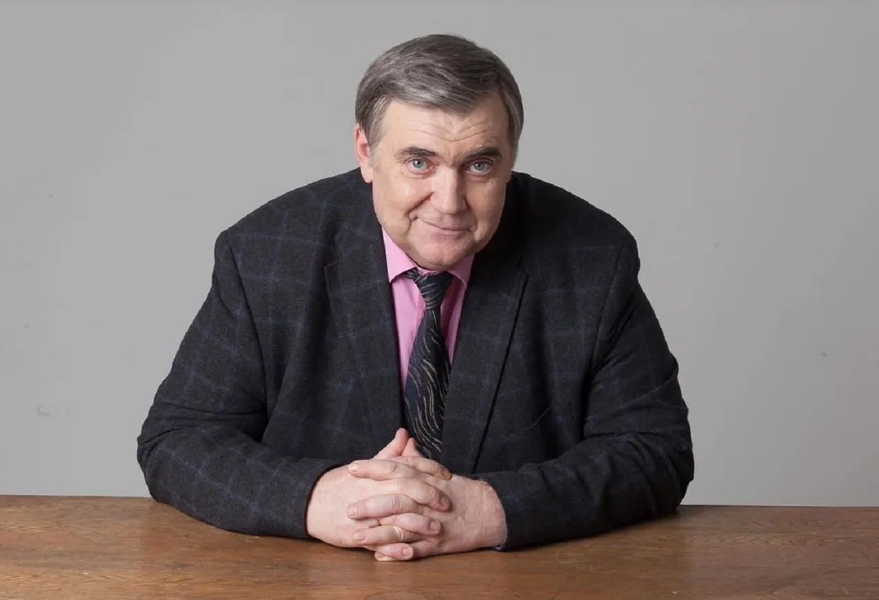 Розанов и другие звезды спортивного ТВ рано умерли от рака. Легендарный режиссер назвал причиной Останкинскую башню