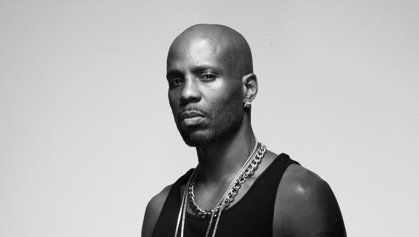 Dmx причина смерти фото