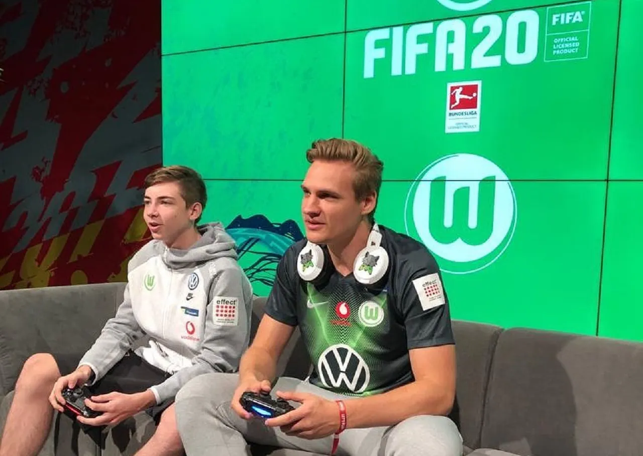 Сколько зарабатывают топовые игроки в FIFA? Фиферы сильно уступают геймерам из Dota 2 и Fortnite