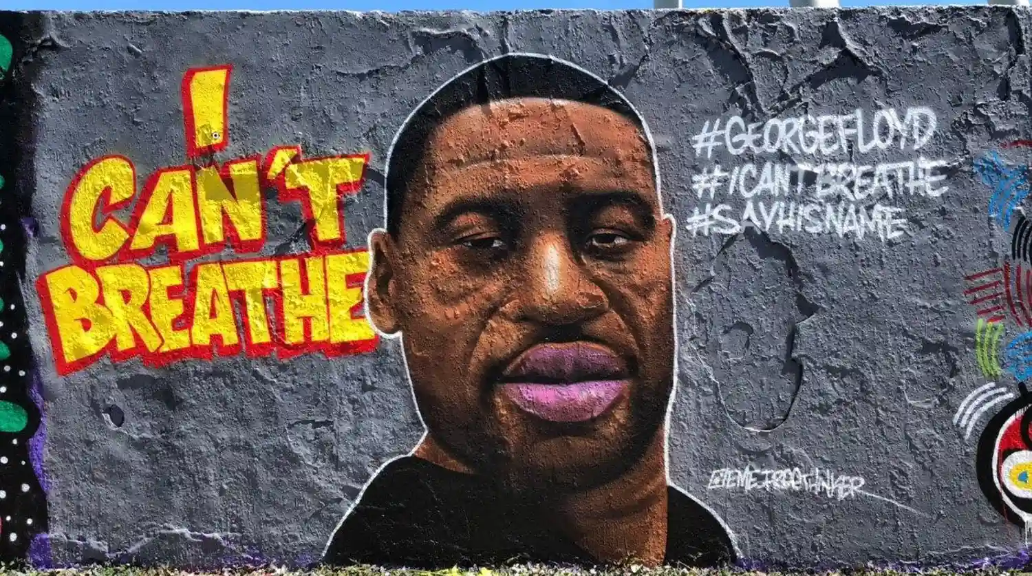 Наркотики, больное сердце и колено. Так убивал тот коп Джорджа Флойда или нет?