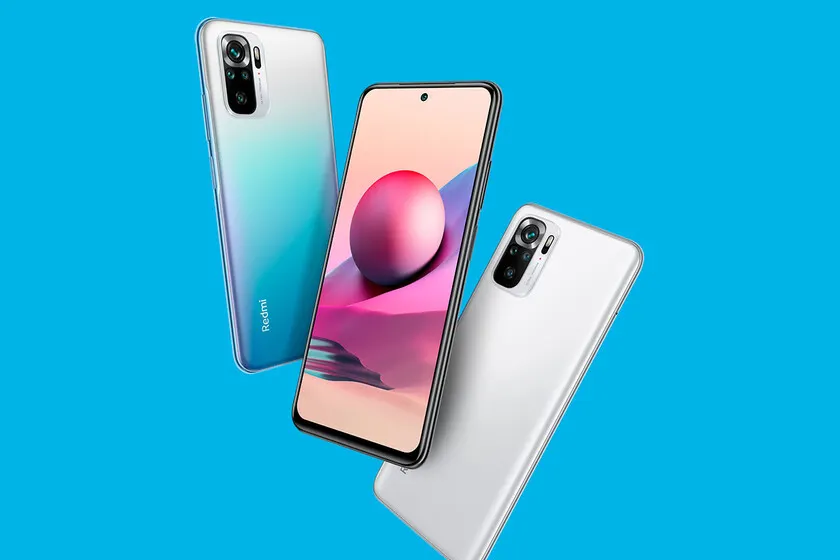 Два бодрых новичка Xiaomi Redmi Note 10 дебютировали на Али. Специальная скидка – 29 апреля