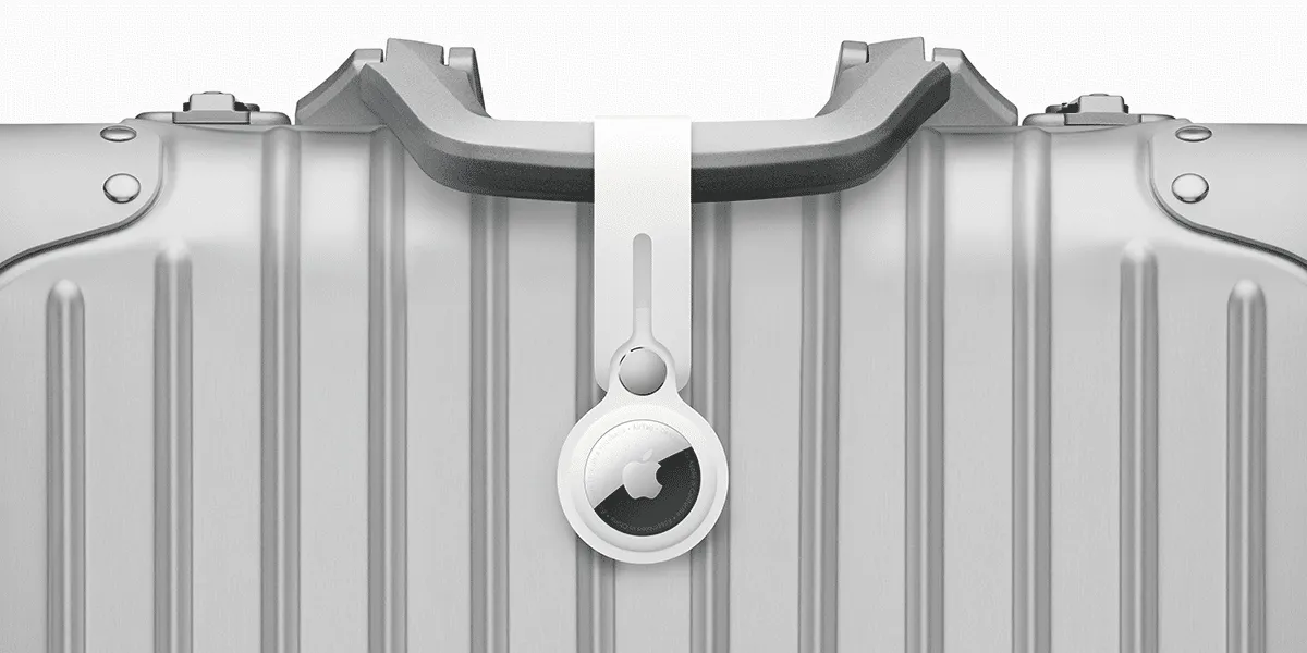 3 главных факта об AirTag. Работает ли Bluetooth-маячок с Android и ...