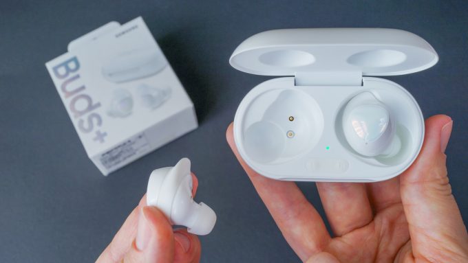 Какие кодеки поддерживает samsung galaxy buds