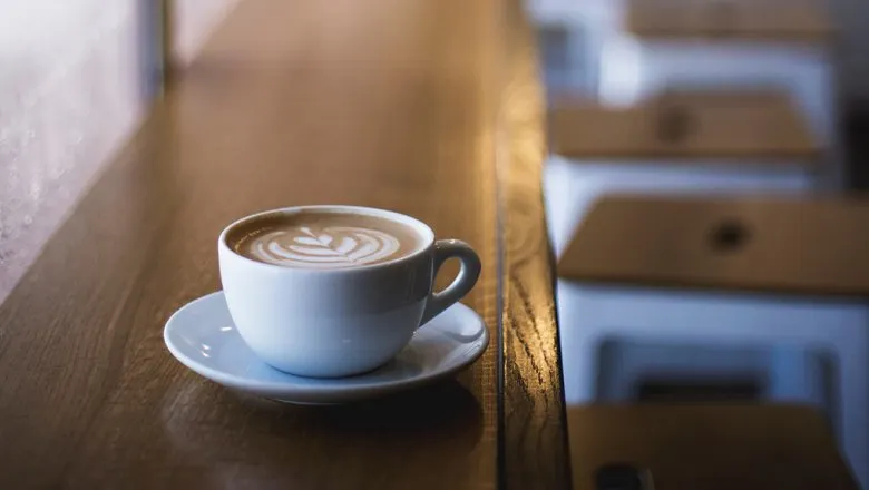 Как кофе действует на человеческий мозг? Прокачивает память  и ускоряет реакцию