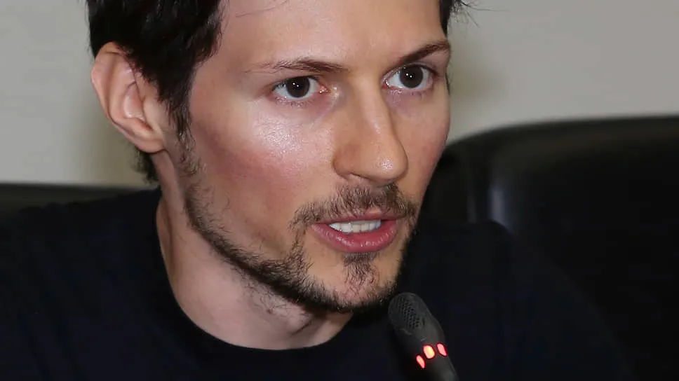 Что мы узнали из фильма про Павла Дурова? Все странности основателя «ВКонтакте» и Telegram