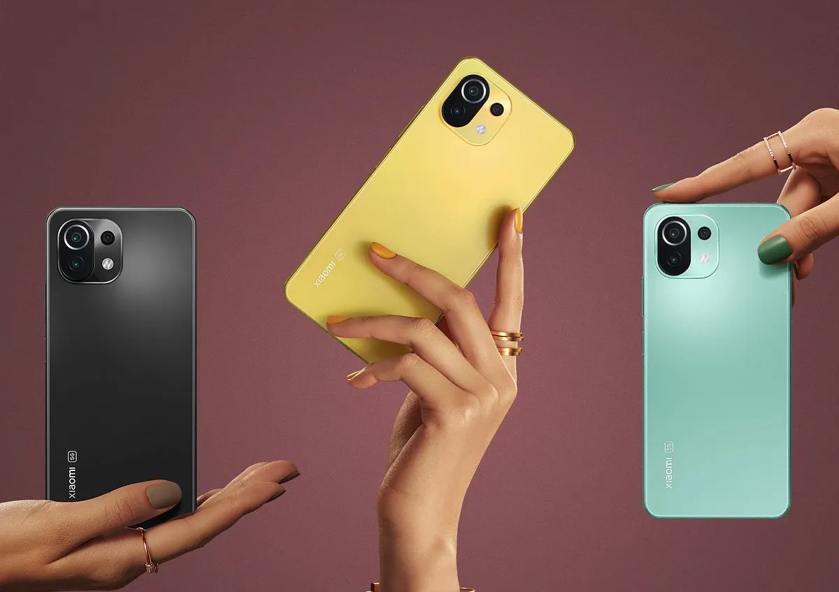 Этот Xiaomi очень крут за свои деньги. Сейчас его можно взять по лучшей цене