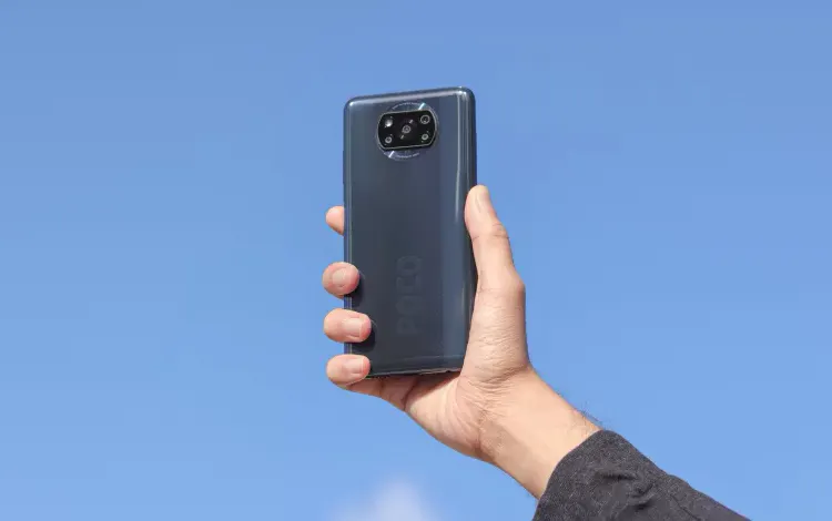 Ждали Xiaomi Poco X3 Pro? Народный субфлагман уже на Али со скидкой