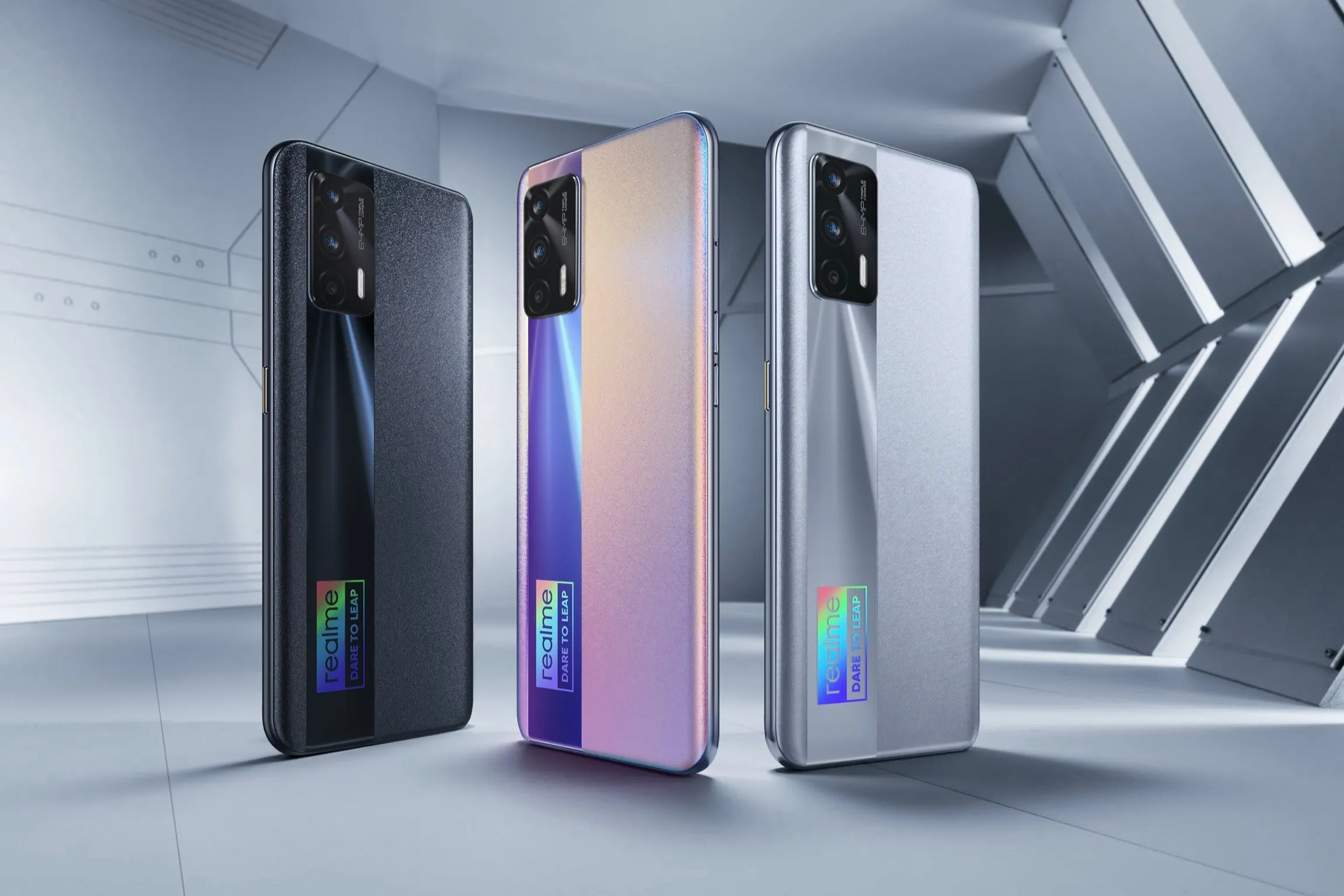 Этот Realme рвет конкурентов, но о нем никто не знает. Почему?
