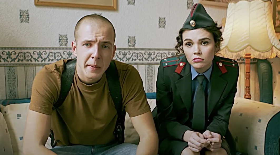 «Не надо, не позорьтесь». Почему зрители разгромили «Милиционера с Рублевки»?