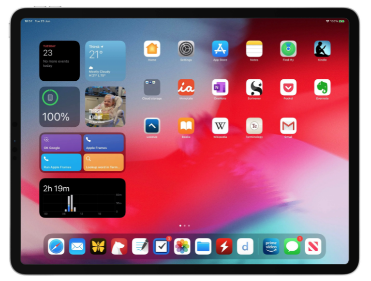 Обход блокировки ios 15