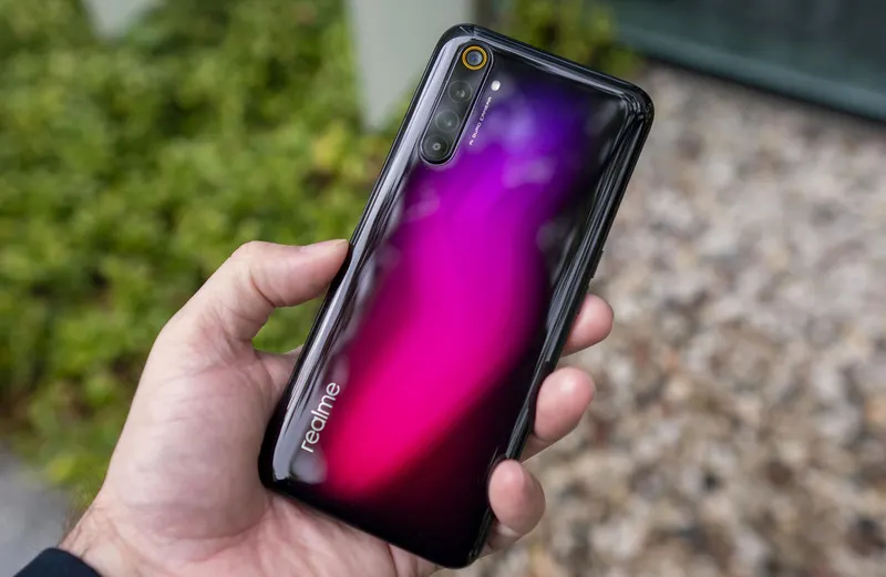 На Tmall сливают крутые Realme. Подсказываем лучшие предложения