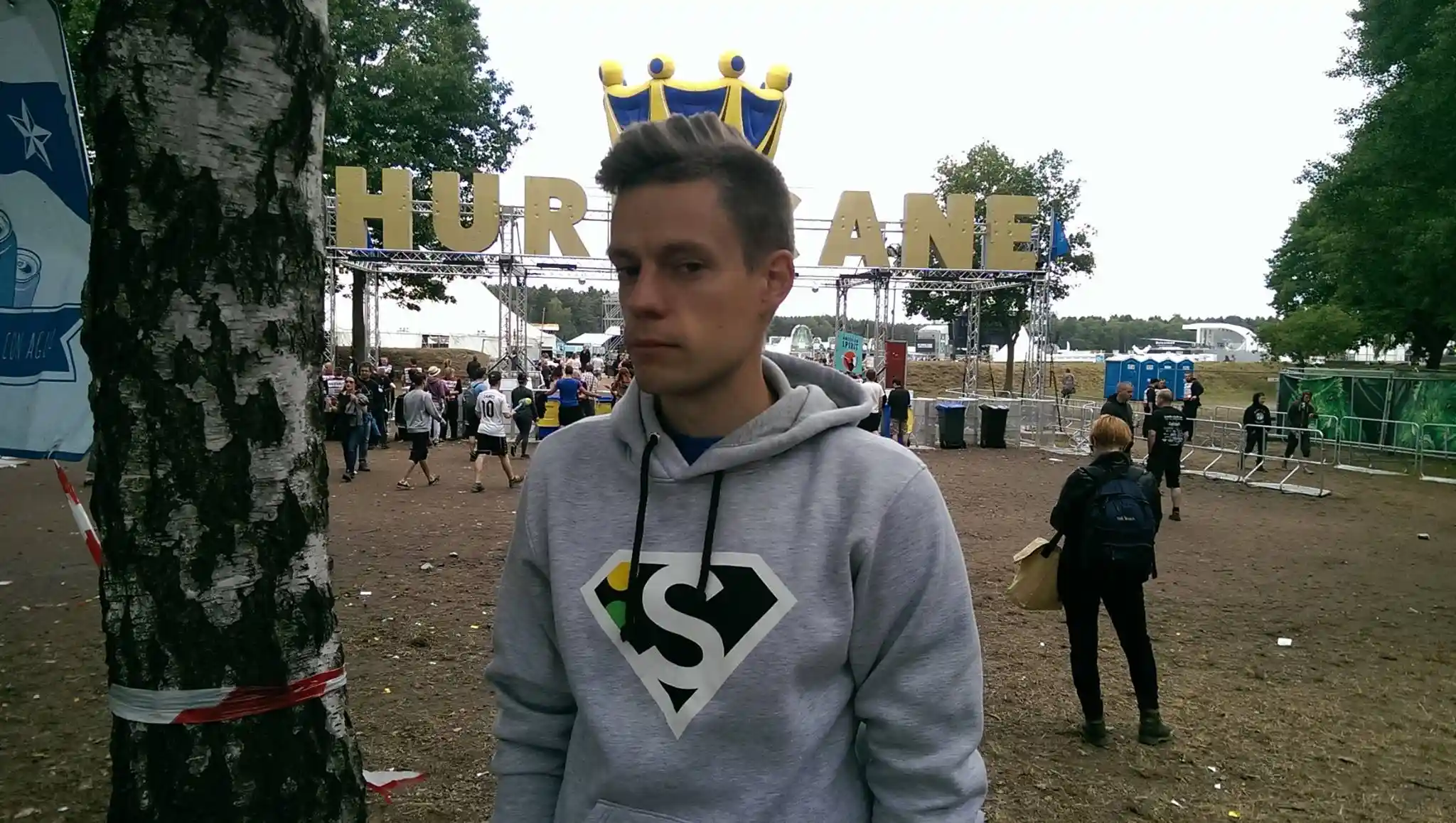 «Позвонил Юрию Дудю и сказал, что это опасно». О чем был единственный текст, который лично снял экс-владелец Sports.ru?