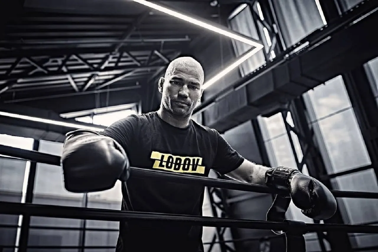 Спарринг-партнер Конора Макгрегора сказал, что в СССР не было ничего хорошего. Там у больных детей воровали игрушки