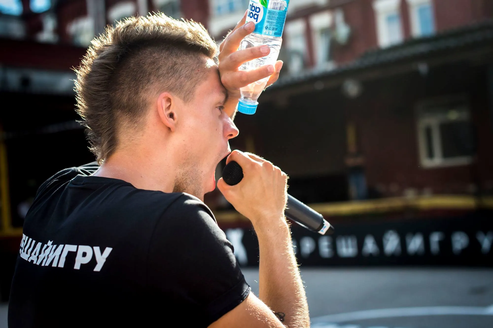 «Я единственный поставил Дудя в неловкое положение». Кто похвастался победой над Юрой в интервью?