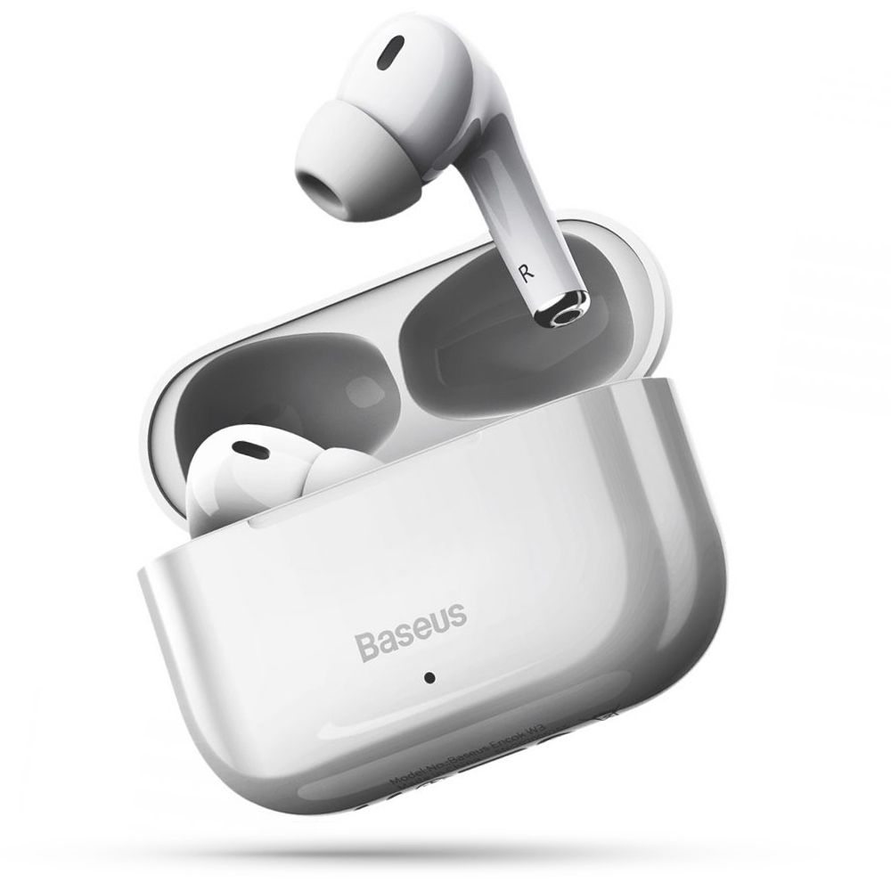 Не работает шумоподавление airpods pro