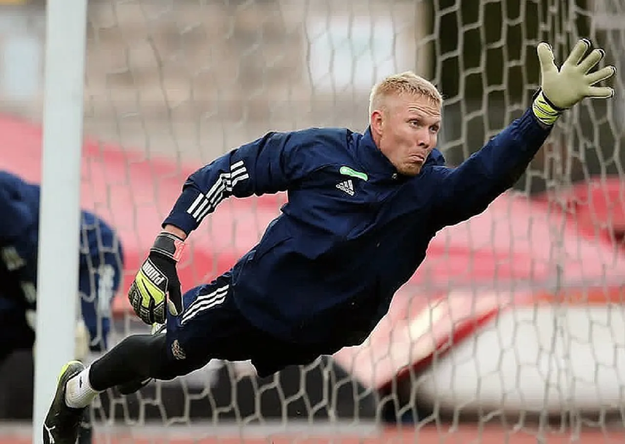 Истерика Заремы в «Спартаке», новый вратарь «Зенита» и Зал славы РПЛ. Видеоподкаст о спорте