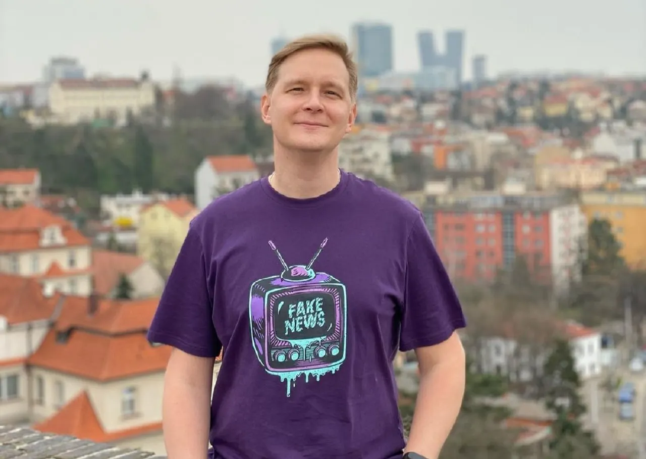 «Ты стал вторым Соловьевым, только наоборот». Актер Косяков разбомбил блогера kamikadze_d – за что?