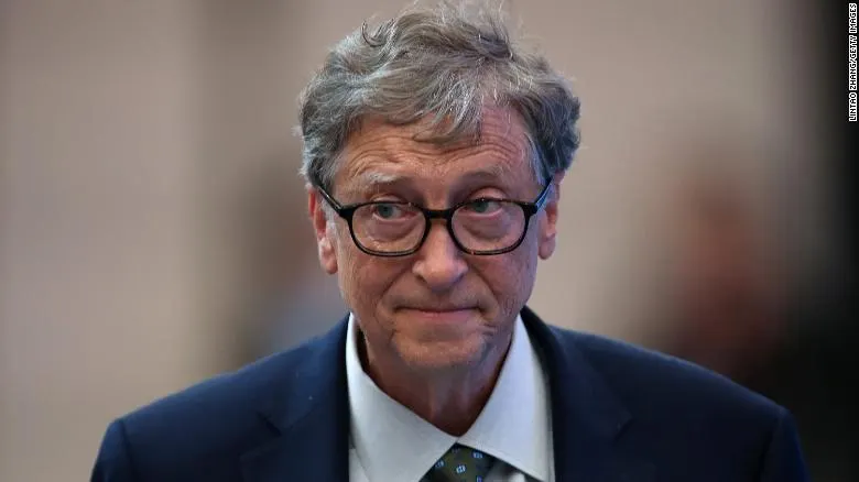 Репутация Билла Гейтса рушится на глазах. Миллиардера и филантропа обвиняют в измене жене и харассменте