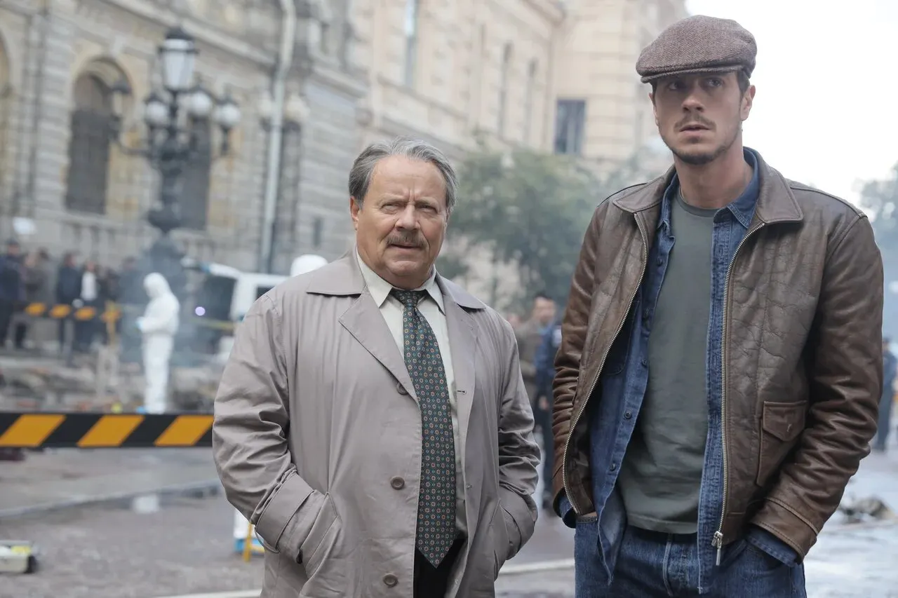 Вышедший на  Netflix «Майор Гром» разозлил соцсети. Все думали, что фильм будет доступен только на «Кинопоиске»