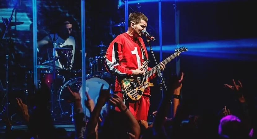 Noize MC и другие артисты выступили с петицией. Музыканты требуют, чтобы их концерты перестали отменять