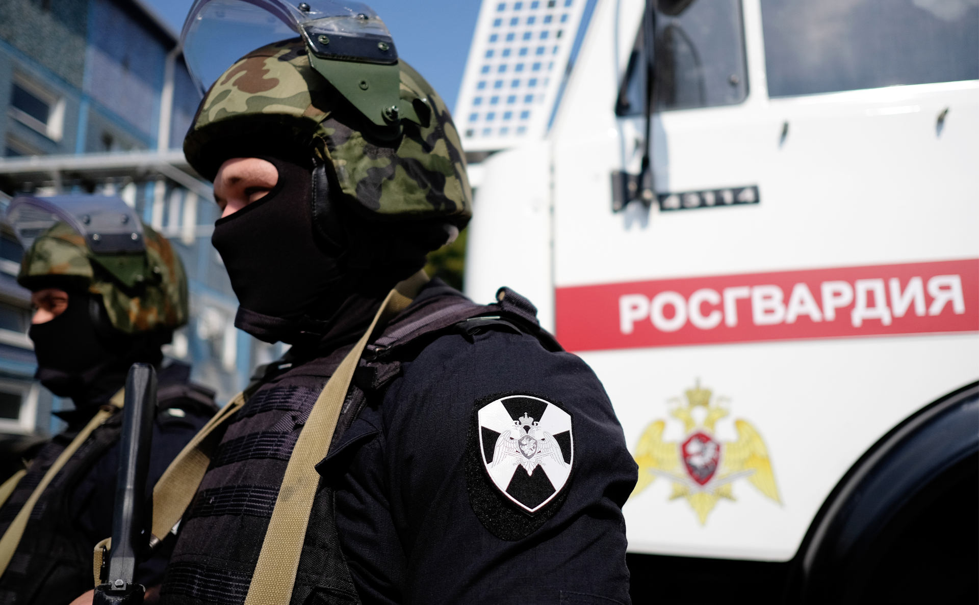 Росгвардия картинки на рабочий стол
