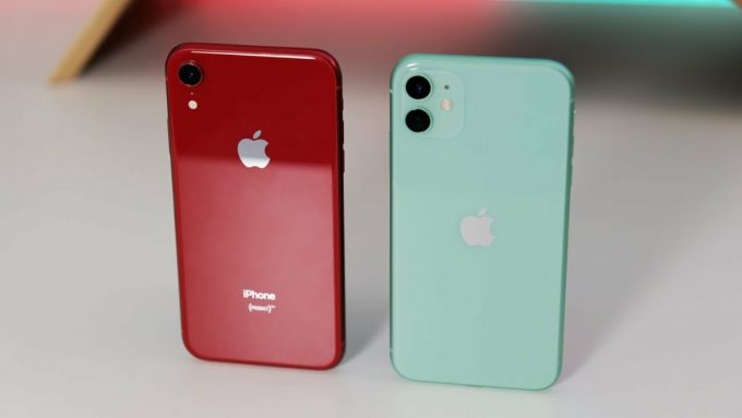 Стоит ли покупать iphone xr в 2021