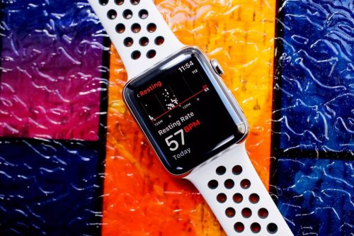 В какой стране самые дешевые apple watch