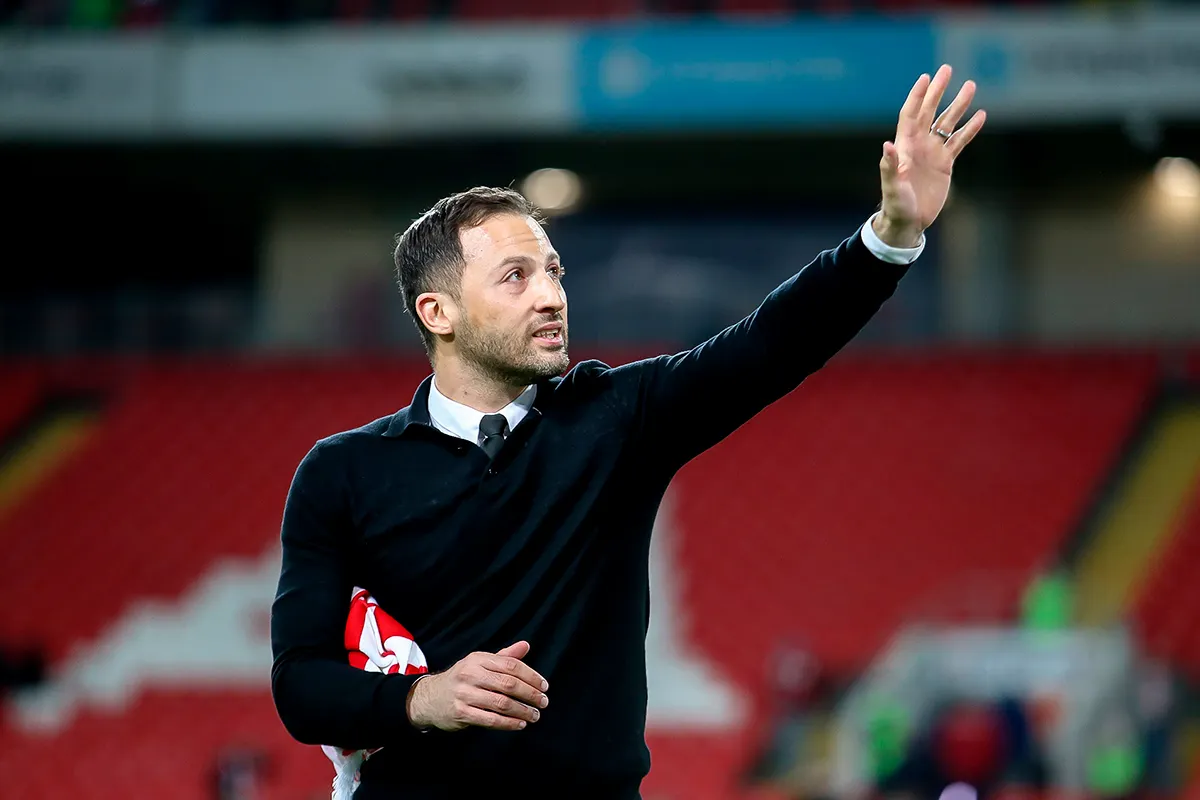 Оценка Тедеско в «Спартаке», трансферы «Зенита» к ЛЧ, топ-3 спортивных фильмов. Видеоподкаст о спорте