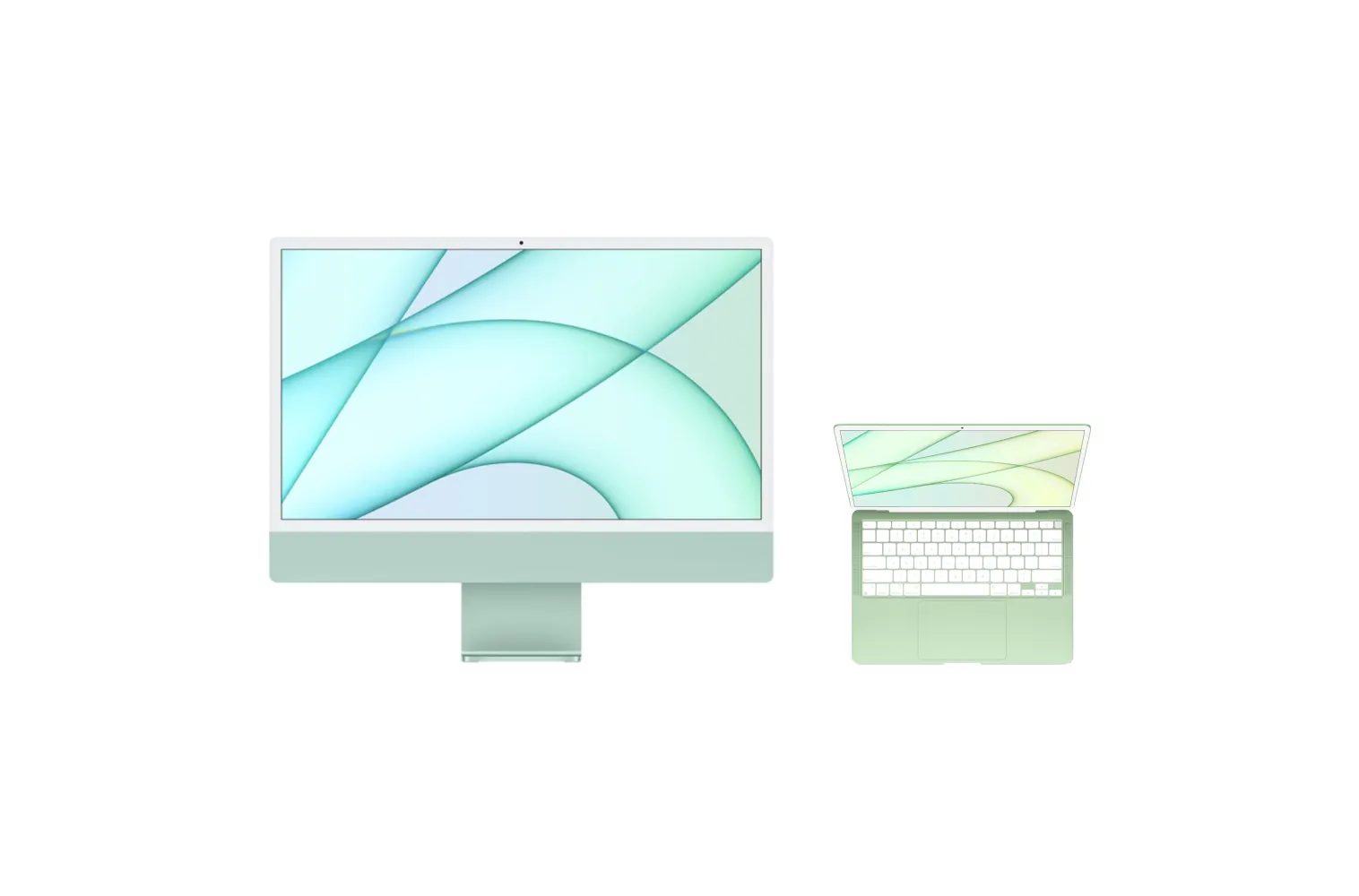 Каким будет новый MacBook Air? Вам явно понравятся эти концепты