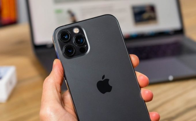 Не обновляется iphone 11 pro