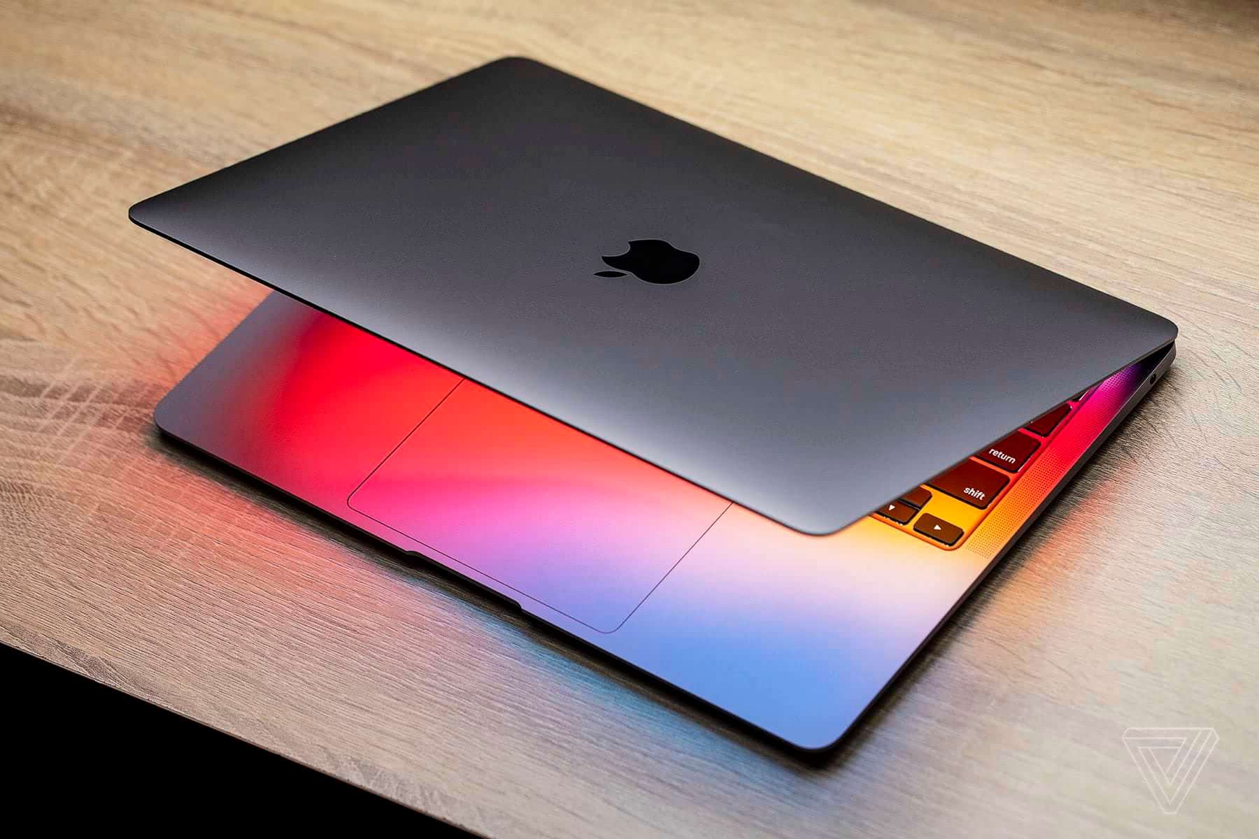 MacBook Air на M1 – лучшая покупка года. Почему я рекомендую его всем? —  Палач | Гаджеты, скидки и медиа