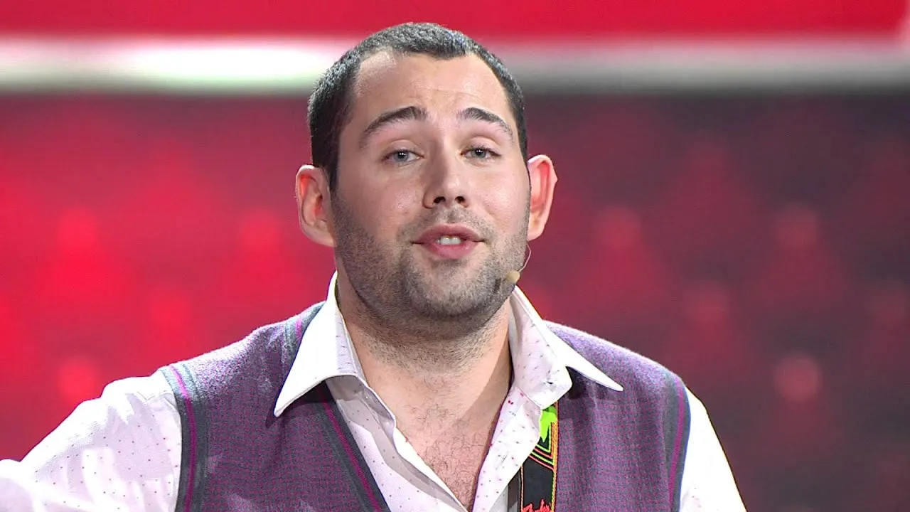 Семена Слепакова обвинили в получении 600 миллионов рублей от государства. Сам комик оправдался стихотворением