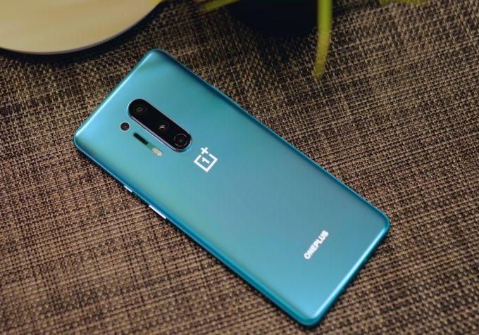 Oneplus 8 pro проблемы с дисплеем