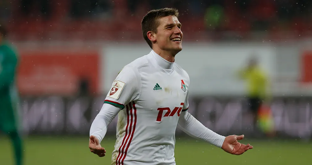 16-летний русский в «Барселоне», интервью Денисова и вопрос для Тины Канделаки. Видеоподкаст о спорте