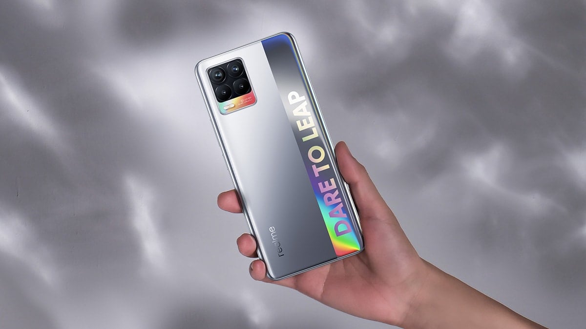 Плюсы и минусы Realme 8. Все, что нужно знать об этом девайсе — Палач |  Гаджеты, скидки и медиа