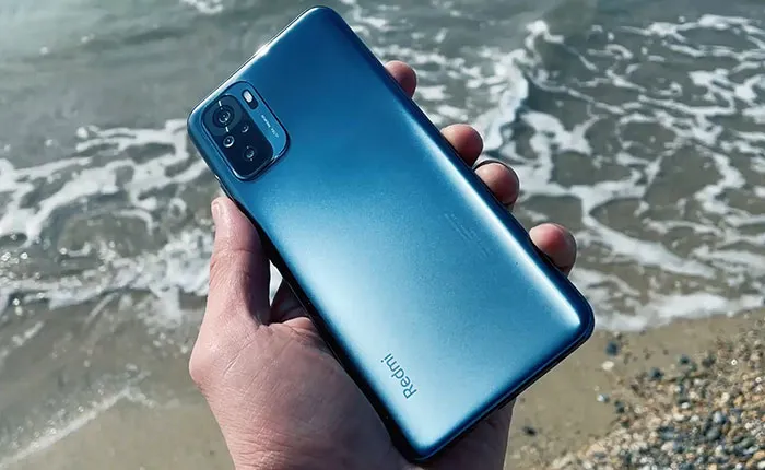 Xiaomi Redmi Note 10 рекордно обесценился в МТС. Лучшее предложение за эти деньги